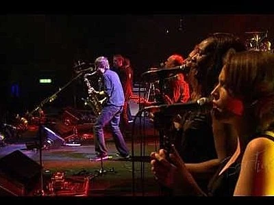 039us and them039 video still liverpool echo arena