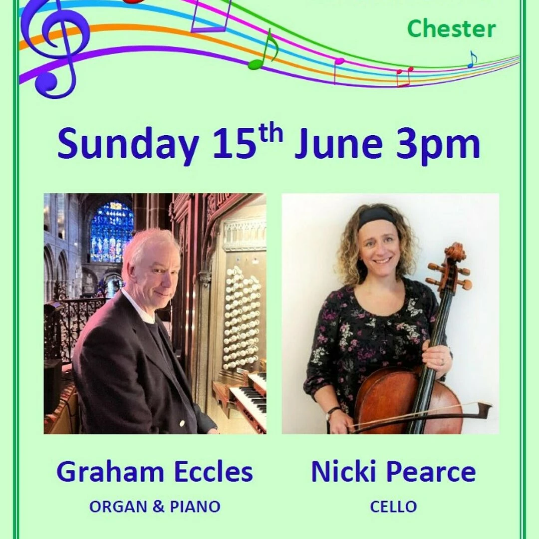 15 june hoole concert