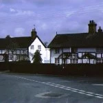 1986 old house  the smithy