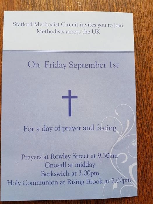 1st september