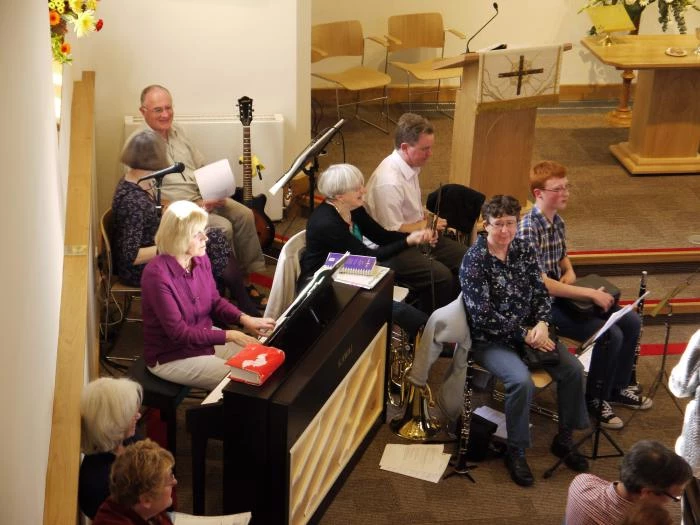 2015 open weekend music group 4