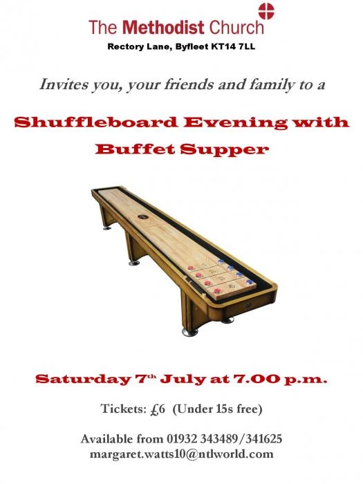 2018 jul 07  shuffleboard poster