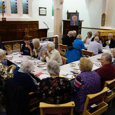2019easter at blandford02