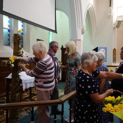 2019easter at blandford16