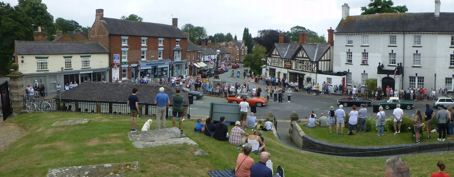 2021 transport festival