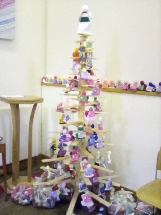 20211212 angel tree