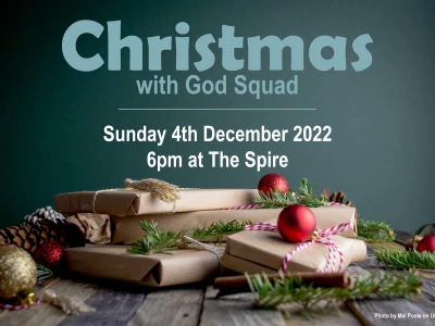 2022 12 04  god squad christmas