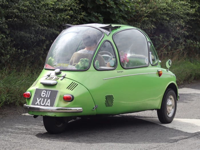 2022 transport festival