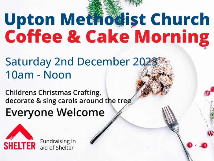 2023 12 02 upton coffee morning