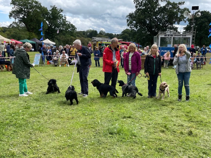 2023 village fete