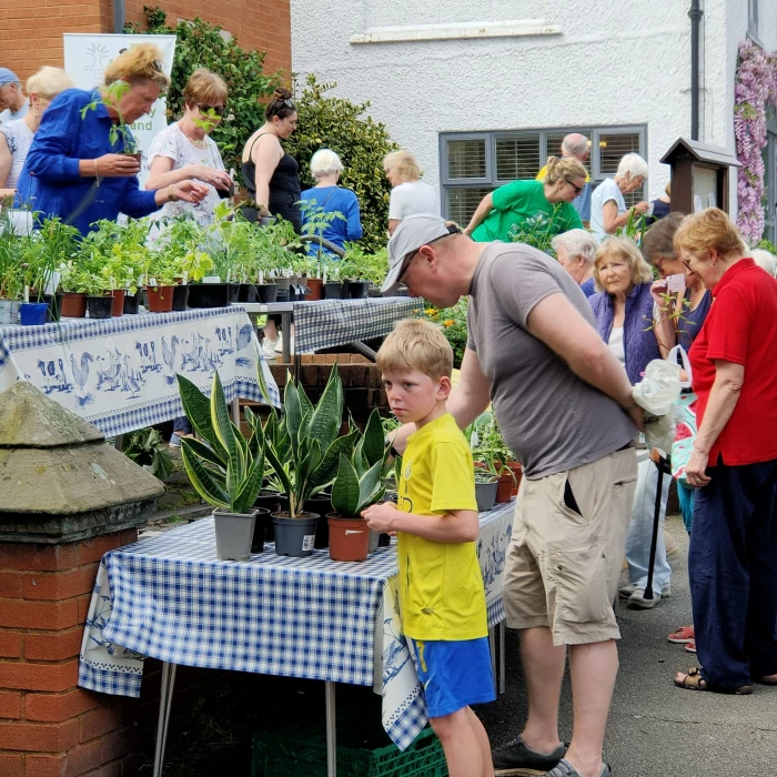 2024 plant sale 3