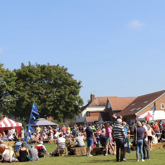 2024 village fete