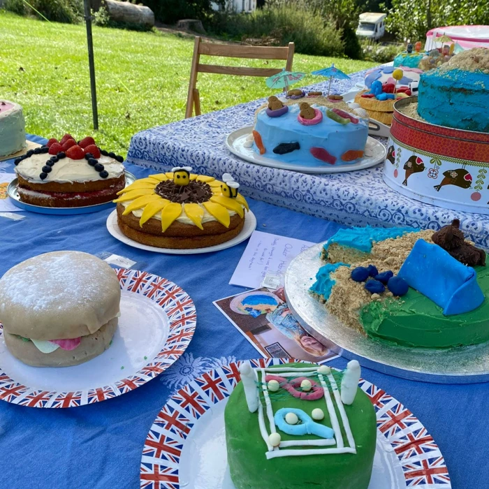 2024 village fete