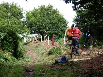 27th july dofe 10