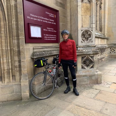 28 may  st edmundsbury cathedral