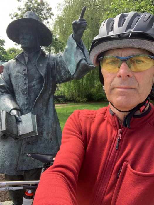 29 may  the co founder of hartford conneticut usa