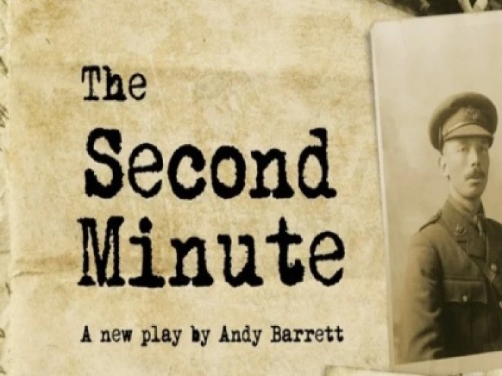 2ndminute