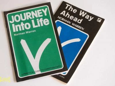 325 journey