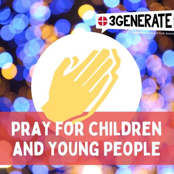3gen prayer image