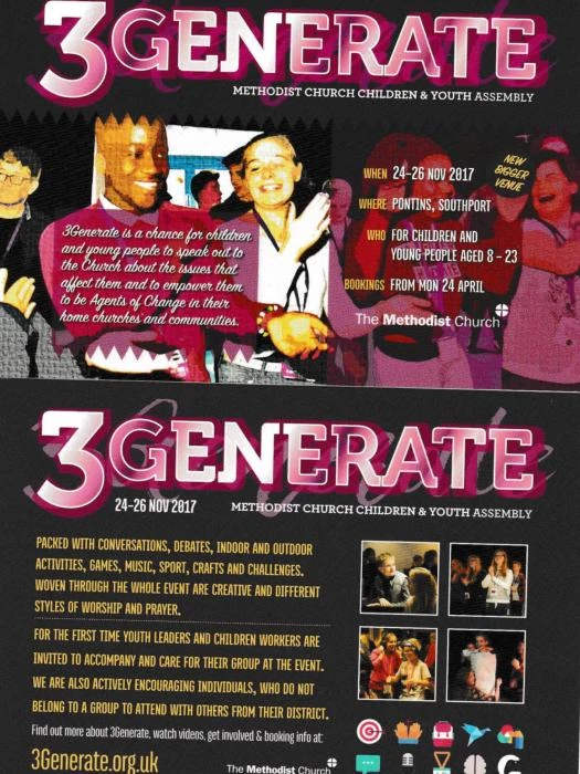 3generate