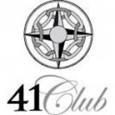 41 club