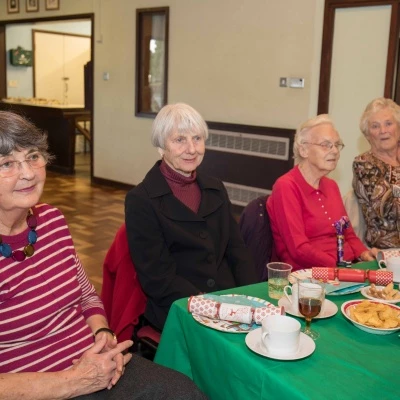 60plus xmas 03