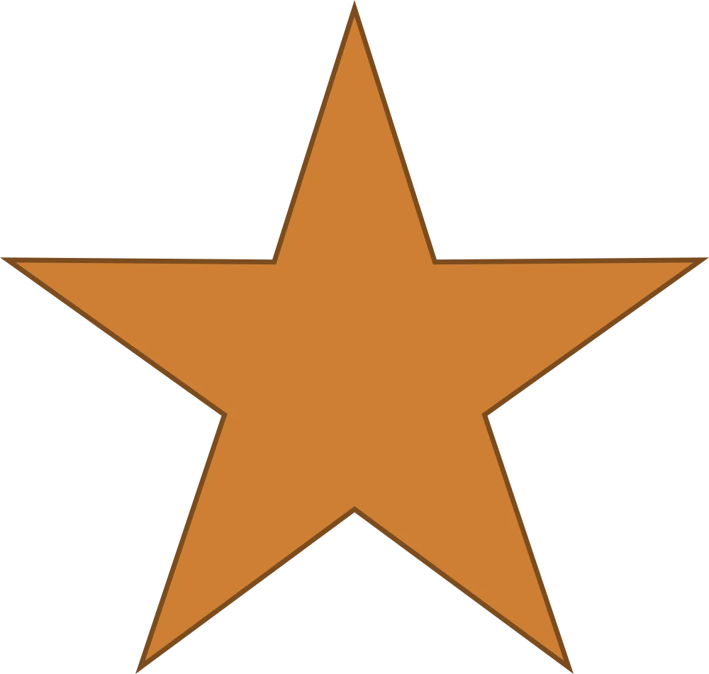 Bronze