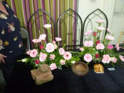 a h  t flower club march 2017 p1030203