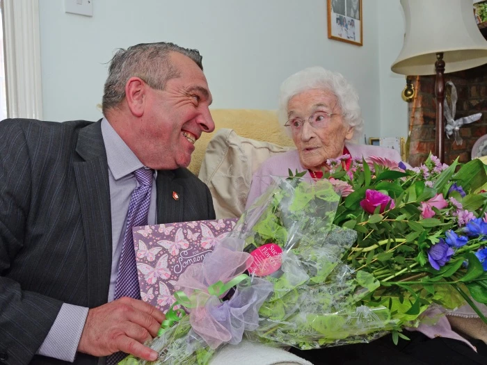 ada105 yrs