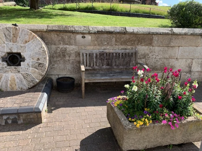 adas bench