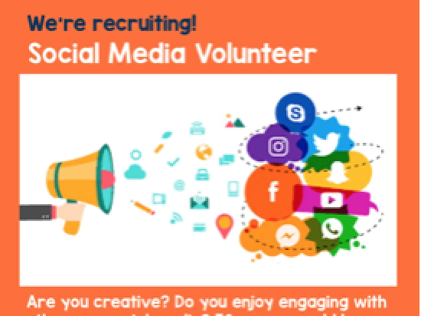 adca volunteers