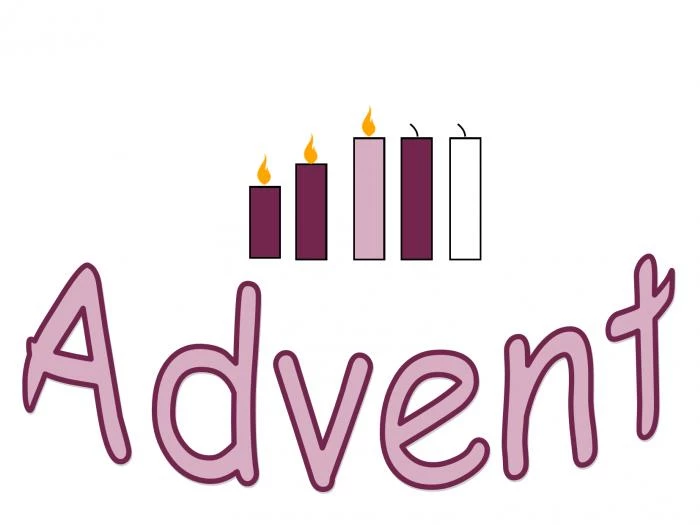 advent 3
