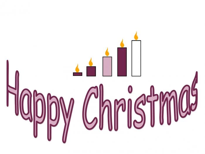 advent christmas day