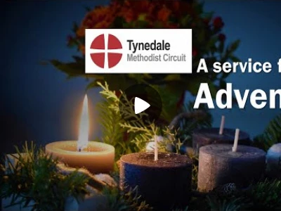 advent servi