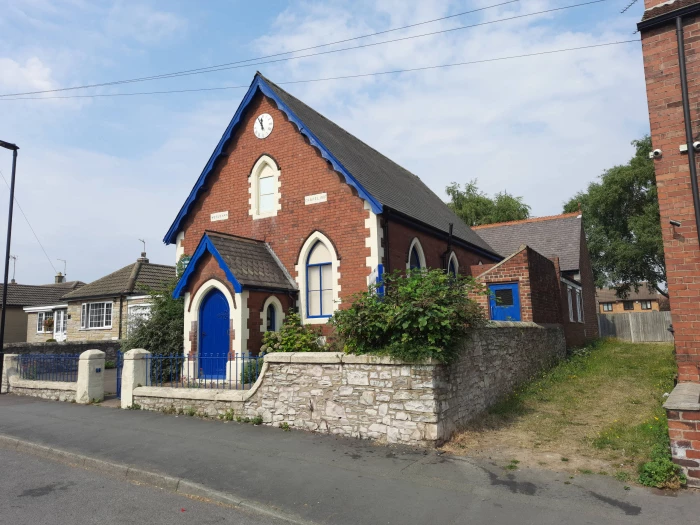 adwick le street