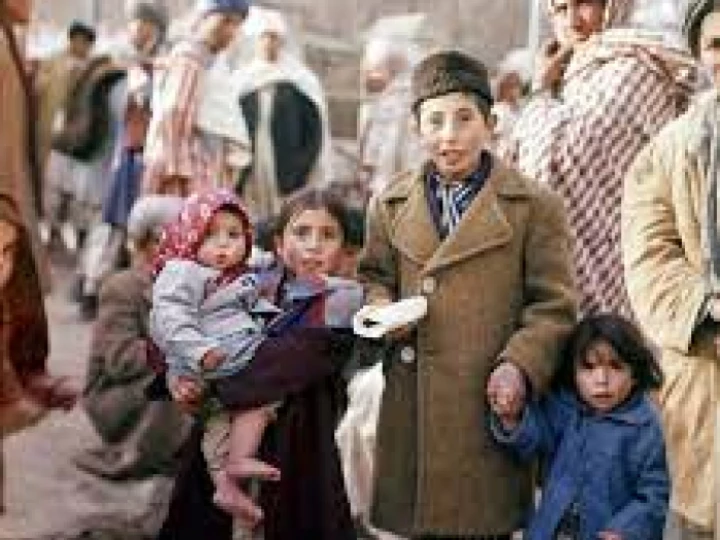 afganistan