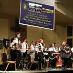 africa with love emmanuel concert theyorkshire band of the royal british legion