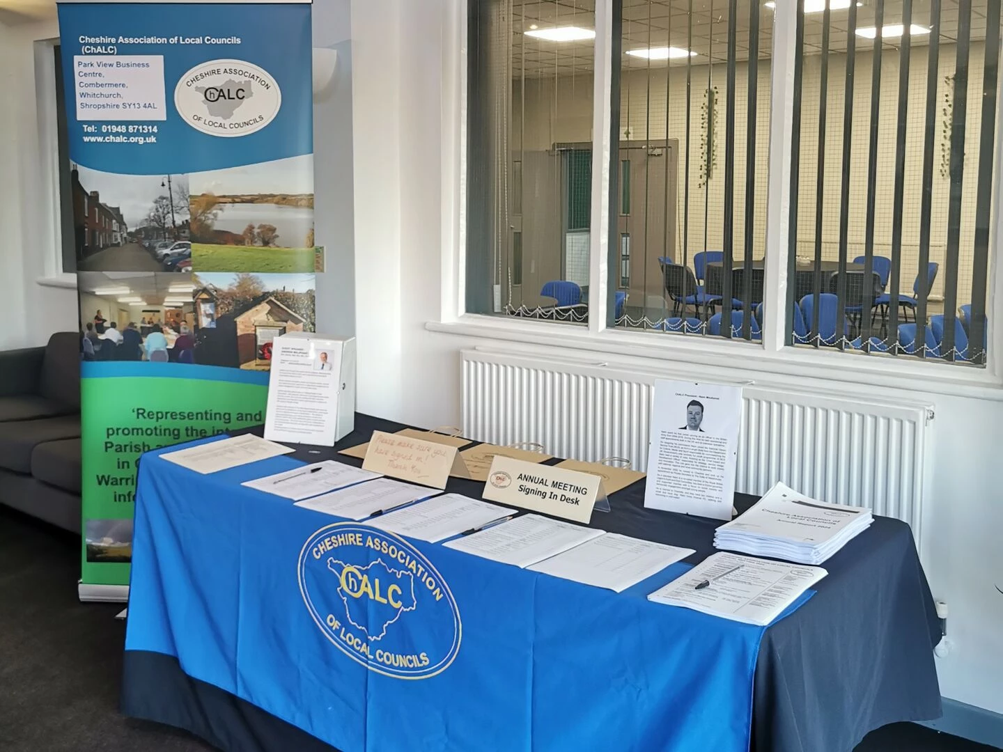 agm 24 table