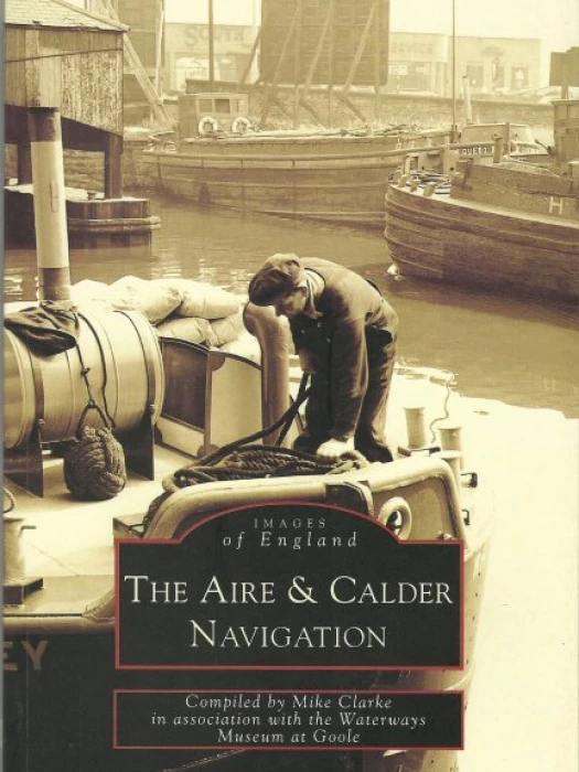 aire  calder navigation