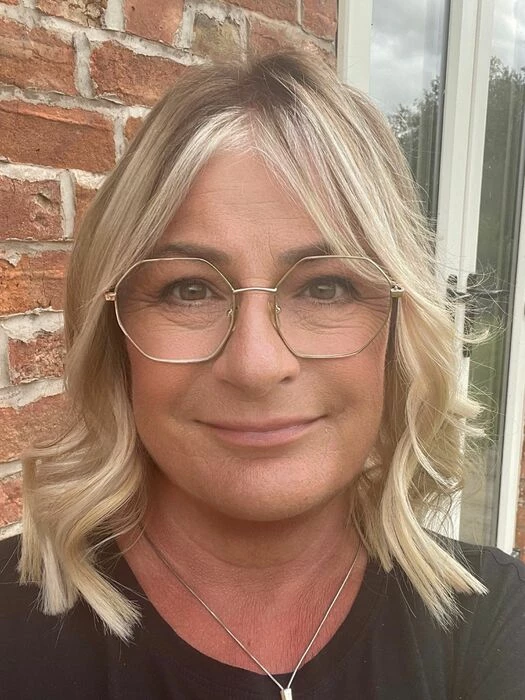 alison ansell