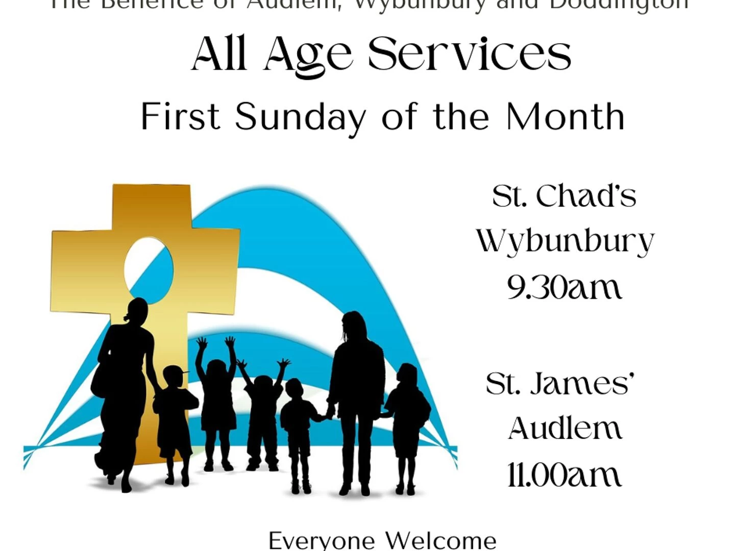 all age