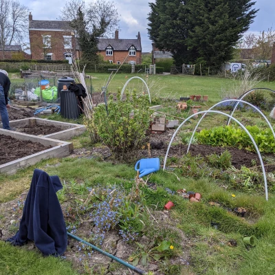 allotment 2