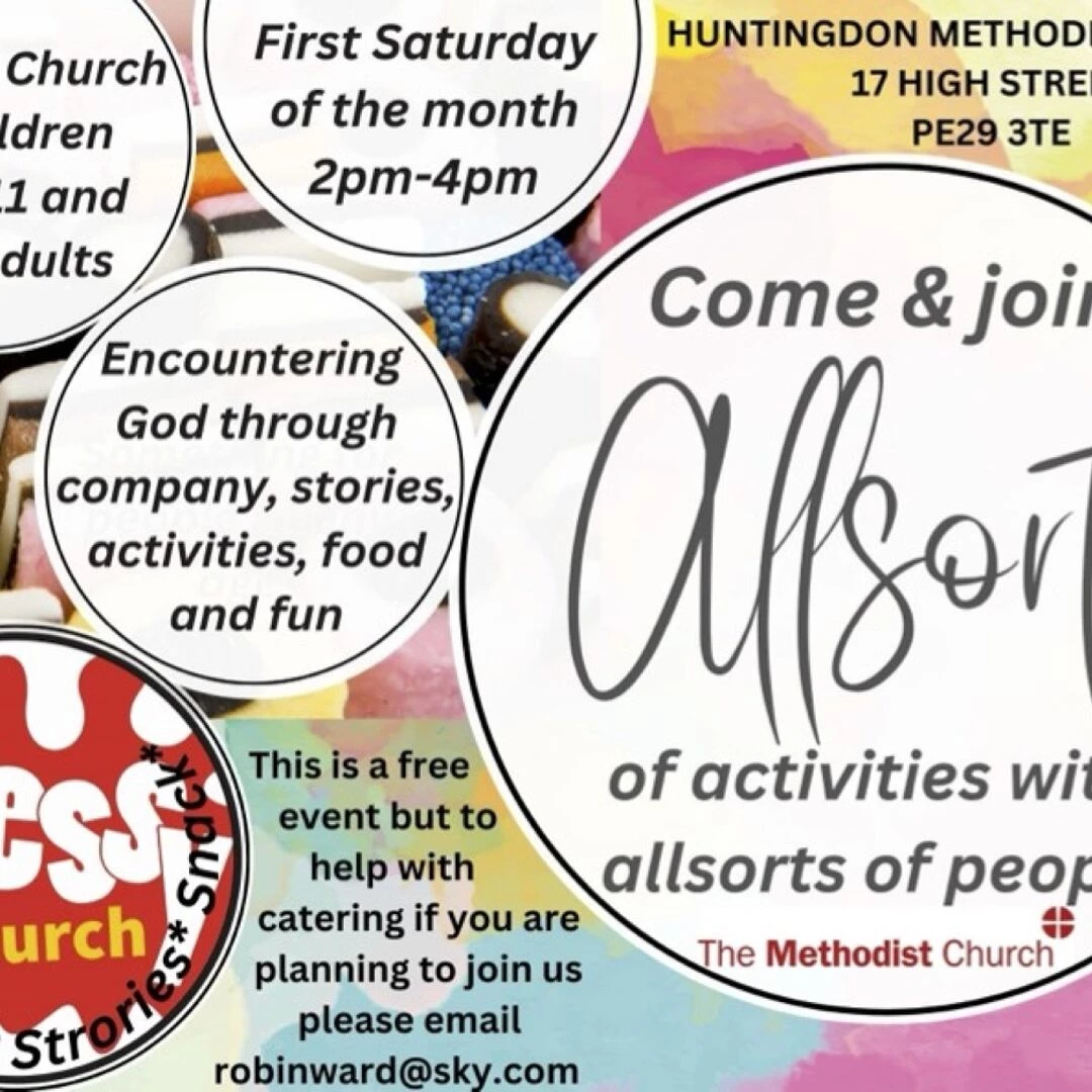 allsorts 2025
