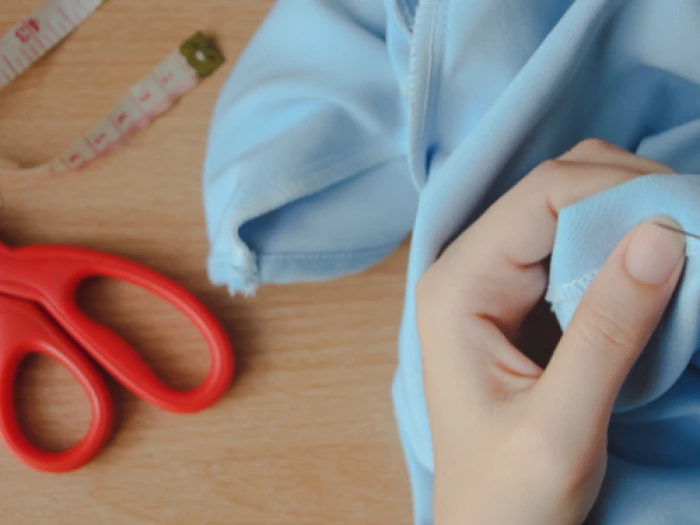 alterations and repairs