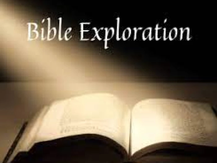 amc bible exploration