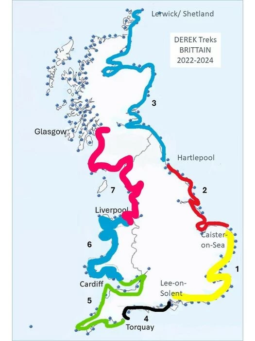 amc derek treks britain map 2