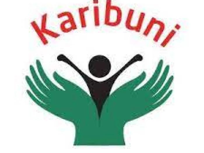 amc karibuni logo