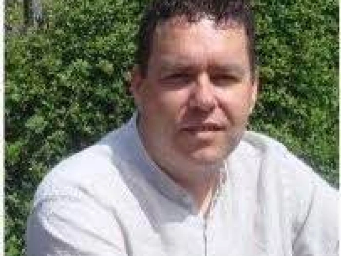 amc keith edwards