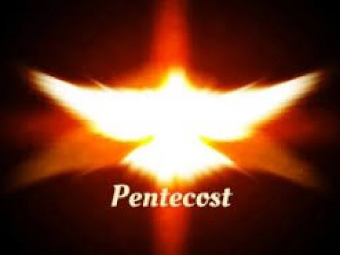 amc pentecost