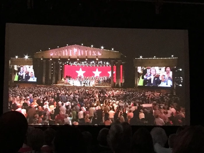 andre rieu 8